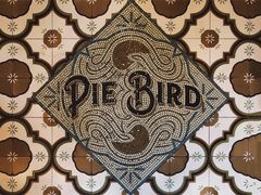 -Pie Bird(新闸路店)