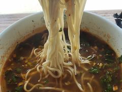 -金城尕娃牛肉面(钻汇广场店)