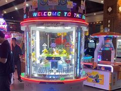 -反斗乐园(中航城君尚购物中心)