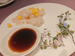 -上海古井假日酒店 · 徽昇楼中餐厅