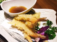 -贵木日本料理·铁板烧(新地假日广场店)