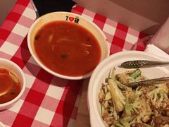 -西贝莜面村(上海百联西郊店)