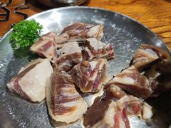 -原始泥炉烤肉(总店)