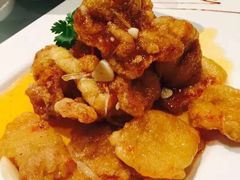 -同喜烤鸭店(光芒店)