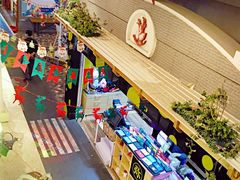 -骑鹅公社(南开大悦城店)