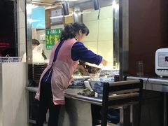 -清真马虎面馆(西七路店)