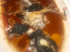 -万宝海鲜舫(劳动公园店)