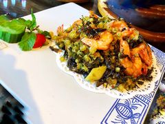 -云海肴·汽锅鸡·云南菜(天山百盛优客店)