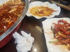 -自游人·美食一楼·地道徽菜(三十年名店)