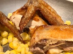 -港丽餐厅(高德置地店)