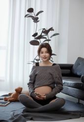 -初·印象孕妇儿童摄影馆