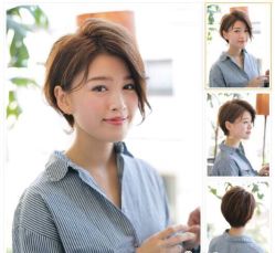 点击看大图 -GIRL STYLE 烫发·染发沙龙