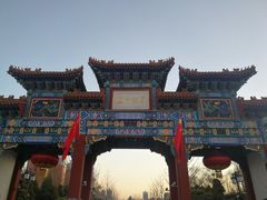 -迎泽公园