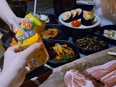 小三猪-虎哥六韩式烤肉料理 TIGERGRILL(隆生金山湖中心购物广场店)