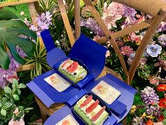 -the Roll'ING手作瑞士卷专门店(卓悦中心店)
