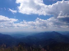 -广州市石门国家森林公园
