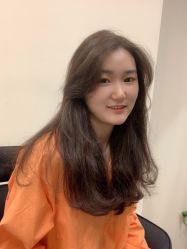 -G HAIR SALON私人造型定制