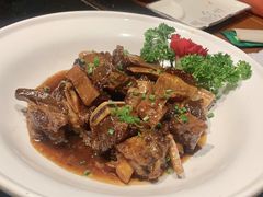 -嘉禾·悦享餐厅(八方汇店)