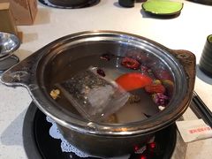 -一叶一世界·素食餐厅(锦华万达店)