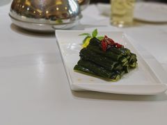 -烤肉宛饭庄(南礼士路店)