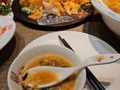 -俏东方·海味水饺·青岛菜(崂山店)