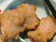 -川流不息·地道川菜·小龙虾(新松江路店)