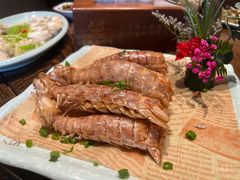 -抱德·潮汕味(琶洲店原惠城鱼仔)
