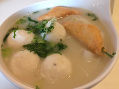 -翠华餐厅(山顶道店)