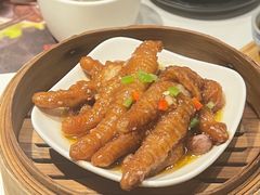 -虾饺妹·粤式茶餐厅(荟聚店)