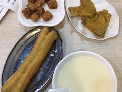 -兄弟深夜豆浆