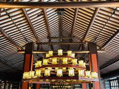 -杭州西子湖四季酒店·金沙厅