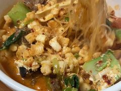 -刘信牛羊肉小炒泡馍(回民街店)