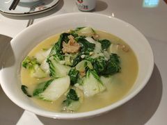 -南山翁新概念川菜(江宁万达广场店)