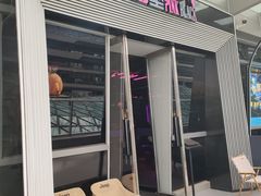 -粉墨特色菜·烧烤音乐酒馆