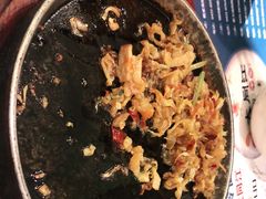 -大同江朝鲜菜•长春地标美食(绿园吾悦广场店)