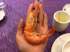 -盛港湾海鲜食府(黄沙店)