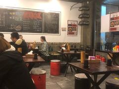 大堂-一岚一山(角门总店)