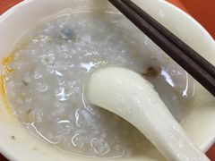 -庆丰包子铺(宣武门店)