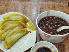 -清真蒋有记(老门东店)