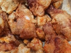 -阿捡忭京炸鸡(韭菜园总店)