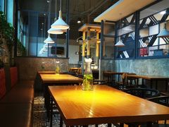 大堂-比格比萨自助(国展店)