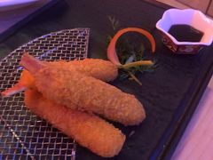 -京料理·日料自助·铁板燒(复悦城店)