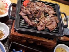 -味太助·银饭食堂(中华城店)