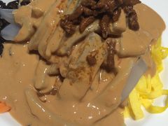 -双合园·海鲜水饺青岛菜(大尧三路店)