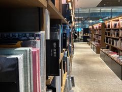 -茑屋书店(天目里店)