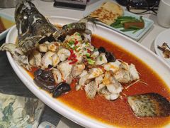 -京味斋·北京烤鸭(北京南站洋桥店)