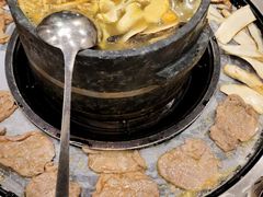 -峰瑞藏地美食·石锅鸡·牦牛肉(大昭寺品牌店)