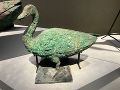 -秦始皇帝陵博物院-丽山园