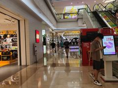 -万达广场(福州金融街店)