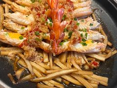 -金鸭季·北京烤鸭(深业上城店)